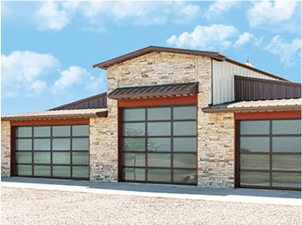 Best Sectional Garage Doors Knoxville Tennessee
