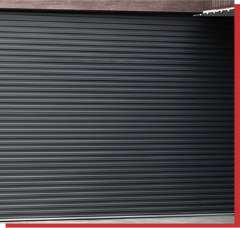 Commercial Sheet Doors in Knoxville Tennessee