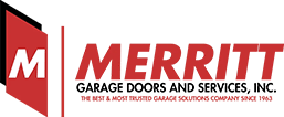 Merritt Garage Doors
