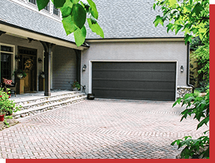 Quality Overlay Garage Doors Knoxville TN